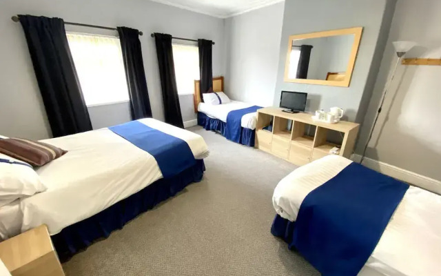 The Stalbridge Guest House
