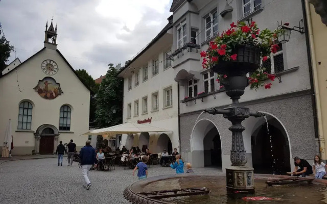 Green Hill Apartments - Feldkirch