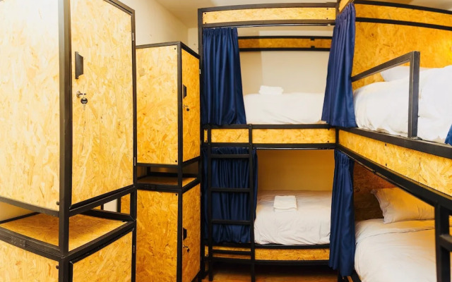 Saqray Hostel