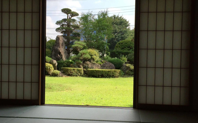 Togawaso