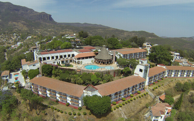 Hotel Montetaxco