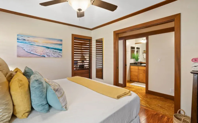 Kauai Kiahuna Plantation #425 1 Bedroom Condo