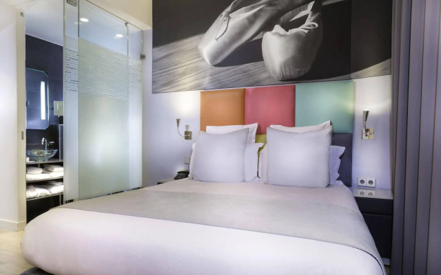 Lyric Hotel Paris