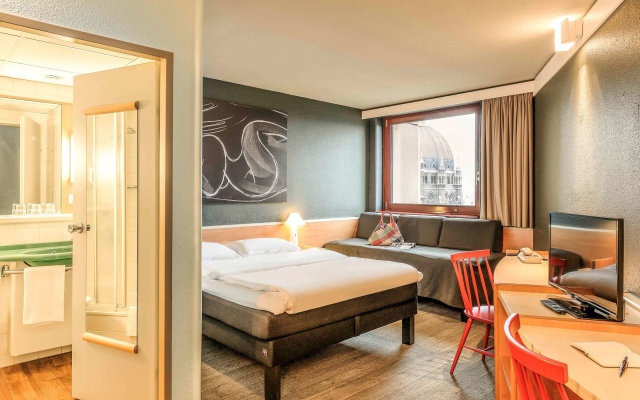 ibis Wien Mariahilf