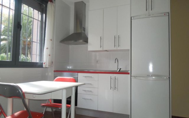 Apartamento Cuatro Torres