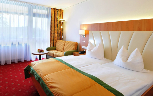 Kur & Thermalhotel Ludwig Thoma