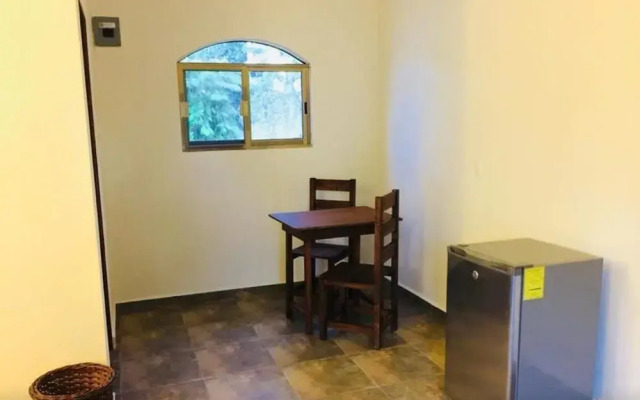 hotel stella maris tulum