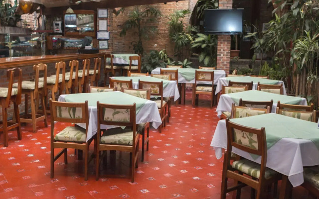 Dunn Inn