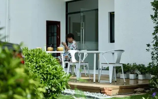 Time Homestay