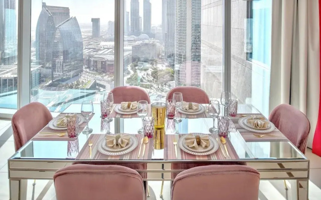 48 Burj Gate by Dream Inn