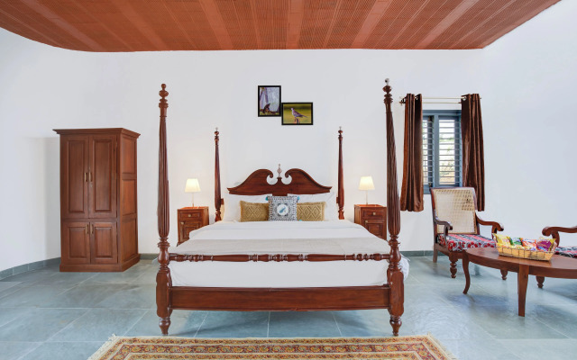 Jeevan Tara Club & Resort