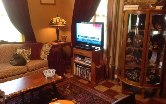 Delano Bed and Breakfast