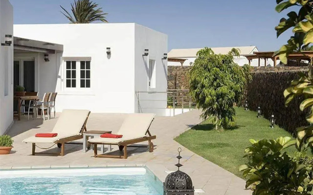 Coral Villas