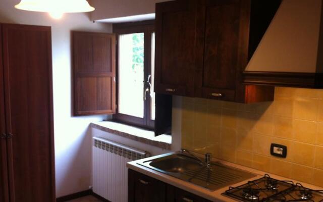 Agriturismo Fosto della Rosa