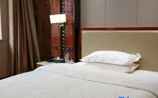 Xintian Liyuan Hotel