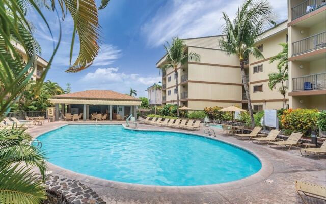 WorldMark Kona