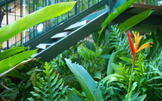 Alatai Holiday Apartments
