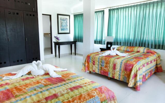 Hotel del Sol