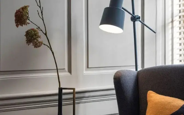 Superior Stays - Rosewell House