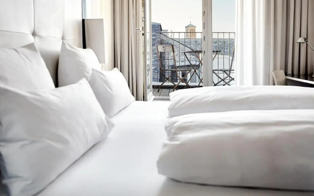The Pure, a Member of Design Hotels