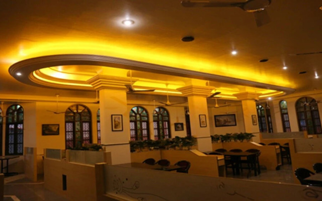Dhanashree Hospitality - Bar,Restaurant & Lodging