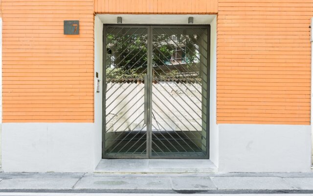 Home at Hotel Naviglio - Sambuco Apt