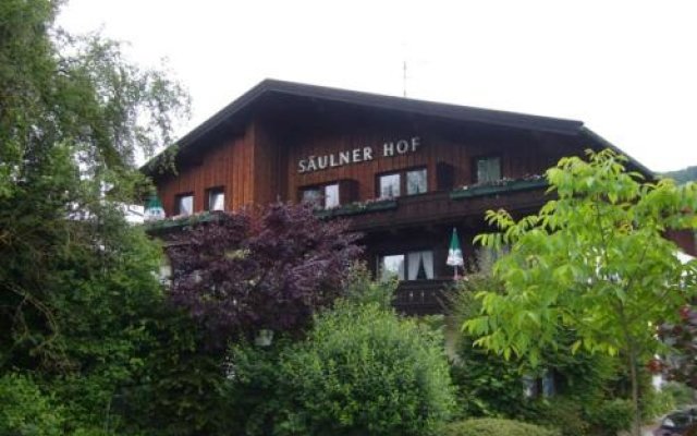 Hotel Säulner Hof