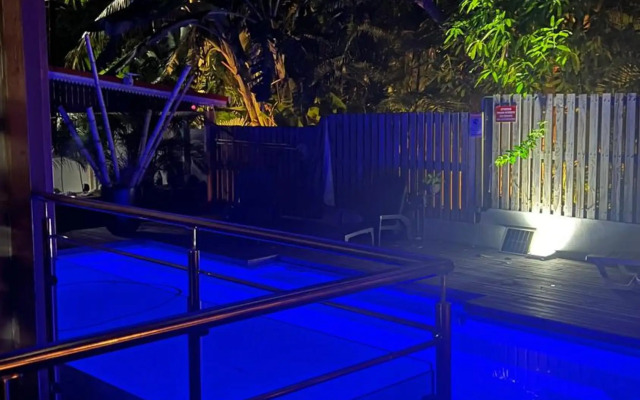 O’ Paradis D’Albion