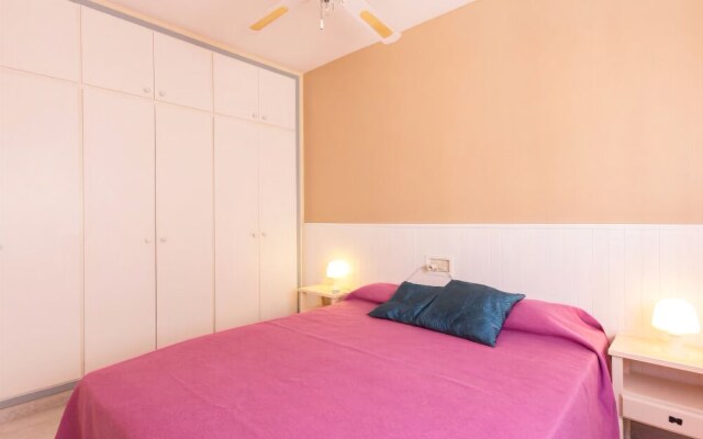 Apartamento Balmes I