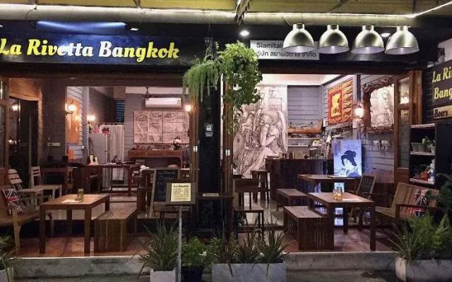La Rivetta Bangkok