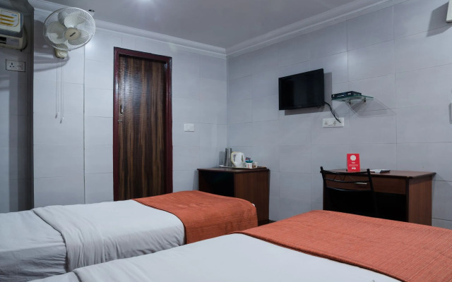 OYO 11604 Flagship Kolkata Airport near City Center 2