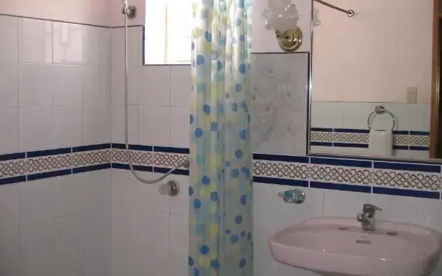 Apartamento Barbara