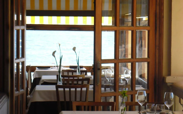 Hotel Voramar Benicassim