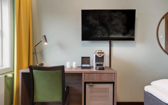 Thon Partner Hotel Saga