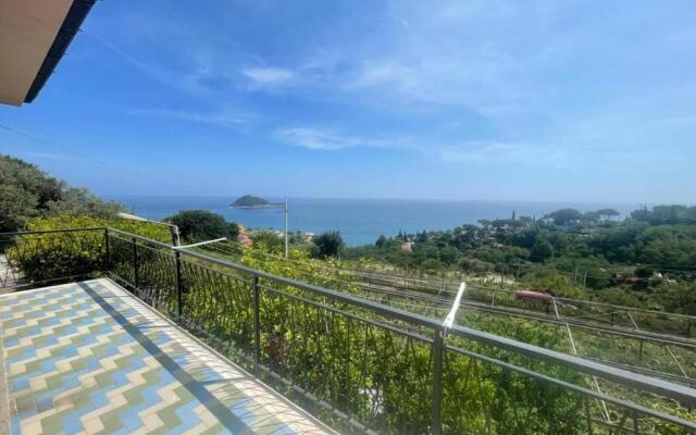 Gli Ulivi Al Mare - Panorama Sea View