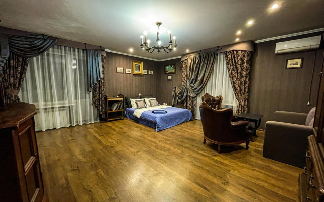 Greta - стильная Студия в Центре на Шевченка