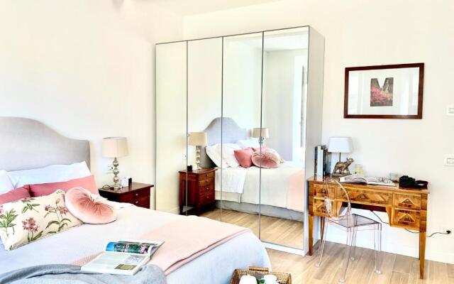 NR8 - Santa Croce Apartment