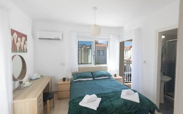 Protaras Blue River Villa Br26