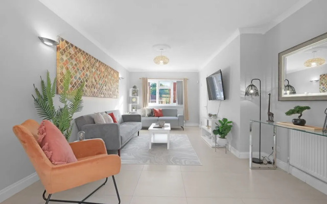 Keel Drive Modern 3 Bedroom Home