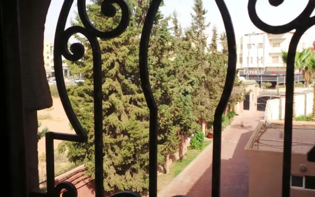 Targafit Hotel & Hammam