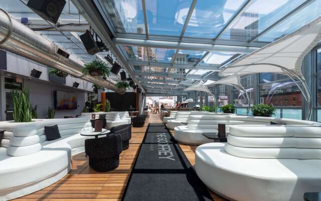 The Godfrey Hotel Chicago