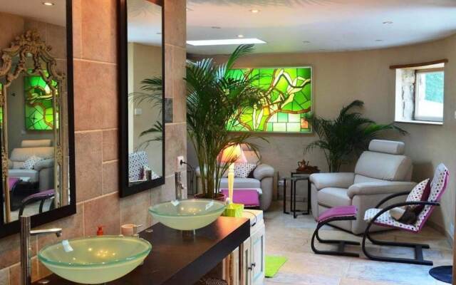 Villa de luxe Golf Opio Valbonne