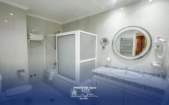 Hotel Parador