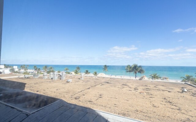 542 Ocean View Hollywood Beach