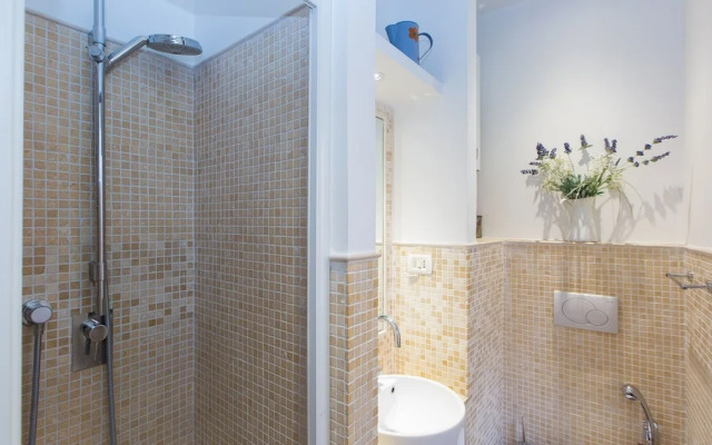 Rental in Rome San Trifone