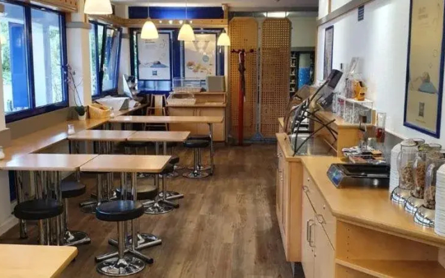 Ibis Budget Erfurt Ost
