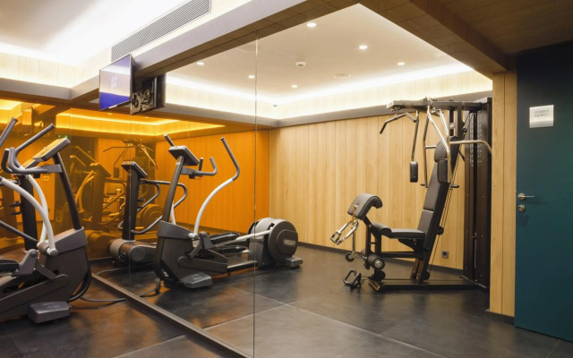 AthensWas Design Hotel