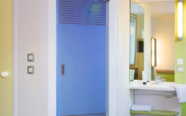 ibis budget Paris Porte de Bagnolet