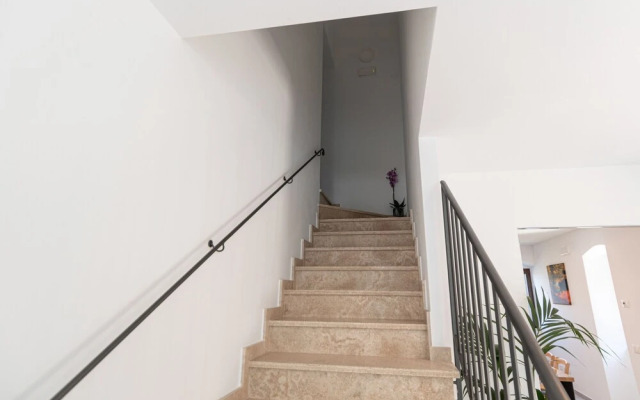 Le Dimore della Custodia