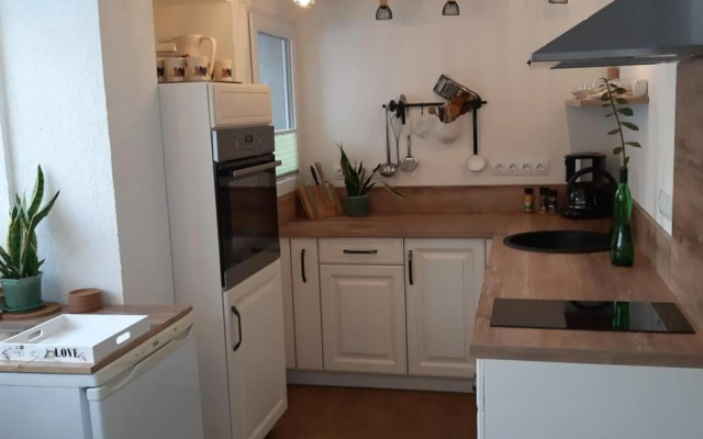 Apartment by Tanja&Nejc